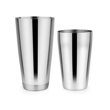 Imagem de Coqueteleira Boston Inox Hauskraft 750 ml