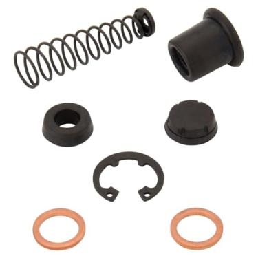 Imagem de TUSK Kit de reconstrução do cilindro mestre de freio dianteiro para Honda TRX 450S/ES 4X4 Foreman 1998-2004