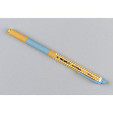 Imagem de STABILO Caneta Point Visco, azul