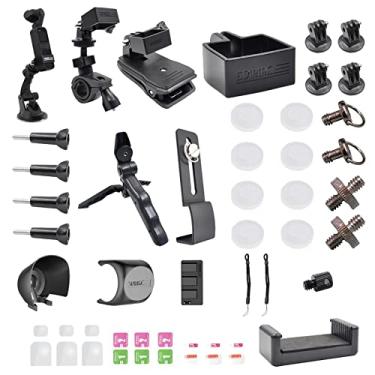 Imagem de Kit de acessórios Gimbal para Pocket 2, Hero9/8/7-43