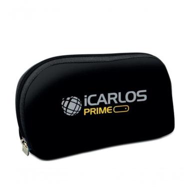 Imagem de Necessaire - Estojo - Icarlos Prime