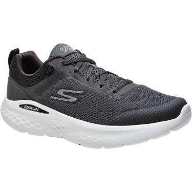 Imagem de Tênis Corrida Masculino Go Run Lite M Strike 220894 Skechers-Masculino