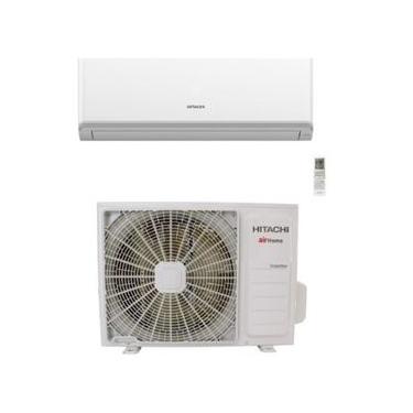 Imagem de Ar Condicionado Inverter Hitachi 18000 Btus Frio 220v R-32