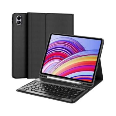 Imagem de Capa Para Tablet De 12,1 Polegadas Para Xiaomi Redmi Pad 2 pro POCO M1