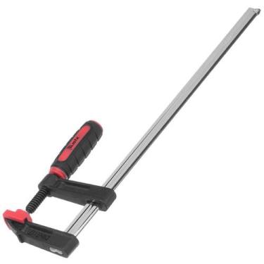 Imagem de Grampo Sargento para Carpinteiro 300x50x370mm 204059 MTX