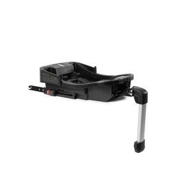 Imagem de Base para Bebê Conforto Zion Isofix Preta - Infanti