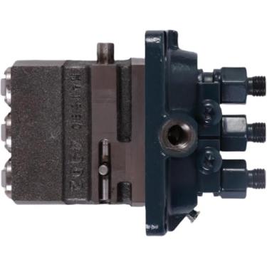 Imagem de Bomba de injeção de combustível compatível com Kubota D1403 D1503 D1803 Motor L2600 L2800 L3240 L3400 L3540 L3800 Trator KX91-3 U35 U35-S2 Bobcat 328 Escavadeira 091-3 U35 U35-S2 Bobcat 328 4500