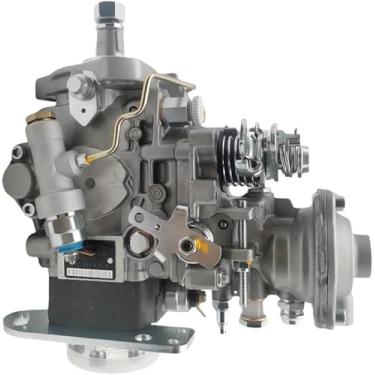Imagem de Compatível com bomba de injeção de combustível de motor diesel Cummins 6BT5.9 VE6/12F1250R1172-0460426522 5290979