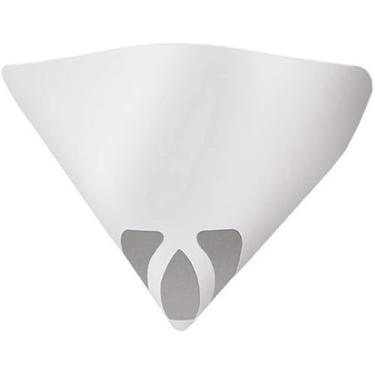 Imagem de Jinshining 20 peças de filtros de tinta cone de tinta branca de mícron, filtro de tinta mícron para automotivo, spray, armas, artes e artesanato, projetos de pintura, ferramentas e equipamentos de