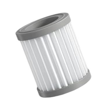 Imagem de Kit de substituição de filtro para aspirador robô (1 ou 4 peças), compatível com Lefant M320/M320G, acessório de limpeza para eletrodomésticos.(1PACK)