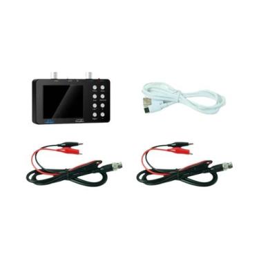 Imagem de Osciloscópio Digital De Canais Duplos Com Taxa De Amostragem De 50M, L