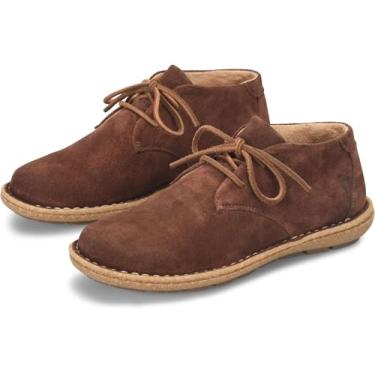 Imagem de BORN Naula II feminino, Marrom escuro (morena), 37