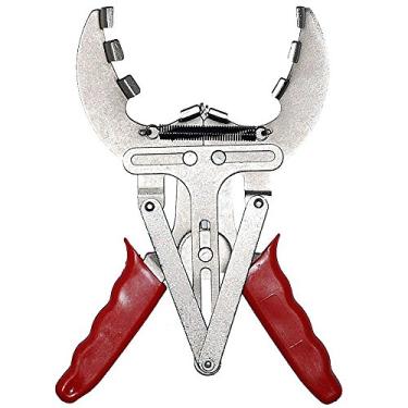 Imagem de Alicate para Anel de Pistão 40 - 100mm-DM FERRAMENTAS-DM-370