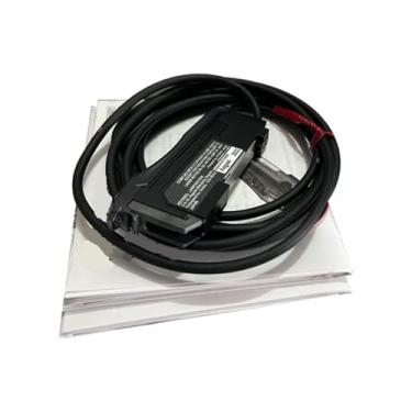 Imagem de Sensores fotoelétricos LV-NH42 Sensor de componentes eletrônicos Interruptor fotoelétrico