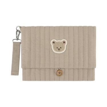 Imagem de Bolsa De Fraldas Para Mãe E Bebê, Organizador Multifuncional Suspenso,