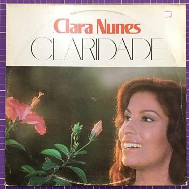 Imagem de LP Vinil Clara Nunes - Claridade - universal
