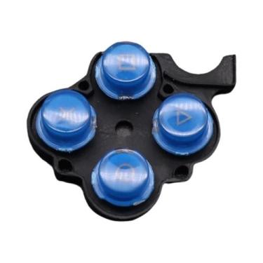 Imagem de Teclado De Botões De Função De Alta Qualidade Para Console De Jogos PS