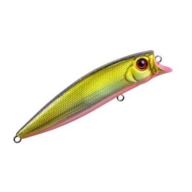 Imagem de Isca BRAVA 77 7.5cm 7.2g Meia agua Marine - Marine Sports, 06