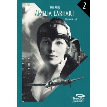 Imagem de Amelia Earhart - FTD (PARADIDATICOS), 3