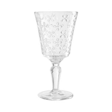 Imagem de Taca Agua E Suco Home Style Fiore 260 Ml