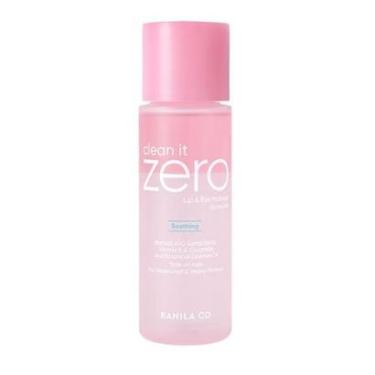 Imagem de Demaquilante Bifásico Banila Co Clean It Zero 99ml-Feminino