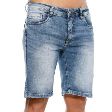 Imagem de Bermuda Jeans Masculina VLCS-Masculino