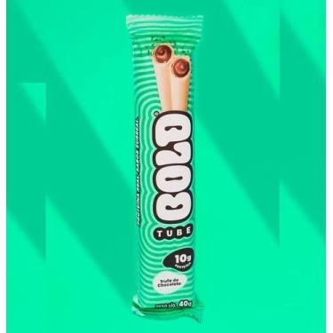Imagem de Bold Tube (40g) - Sabor: Trufa de Chocolate
