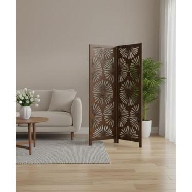 Imagem de Biombo 1,70 x 1,16 - Móveis de Gramado - Flávio Comércio de Móveis Gra