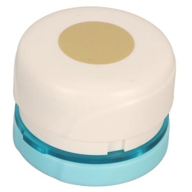 Imagem de Peruca curta de boneca, peruca de boneca forte maleabilidade, cabelo sintético design couro cabeludo, perucas de substituição pano de seda macio e confortável (circunferência da cabeça de 1/3 22-23 cm