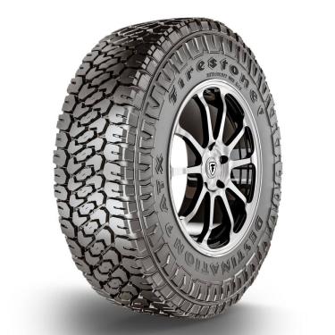 Imagem de Pneu Firestone Aro 17 Destination ATX 255/65R17 110T