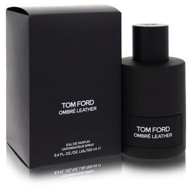 Imagem de Perfume Feminino Ombre Leather (unisex) Tom Ford 100 Ml Eau De Parfum