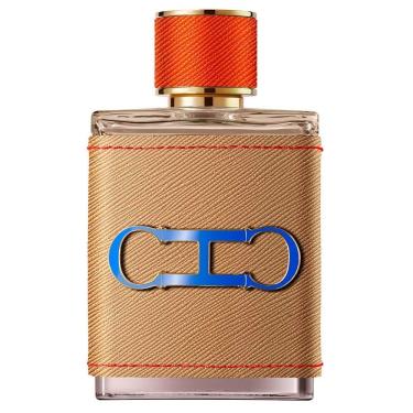 Imagem de Perfume Passion Edp Carolina Herrera Masculino 100ml