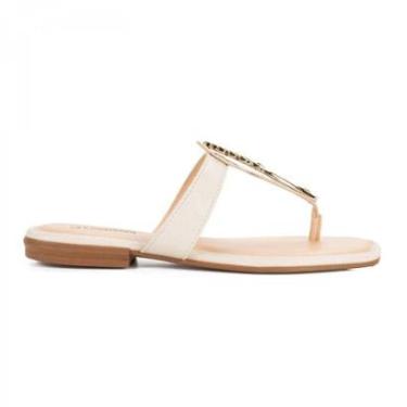 Imagem de Chinelo Confortável Casual Feminino Mississipi MF312-Feminino