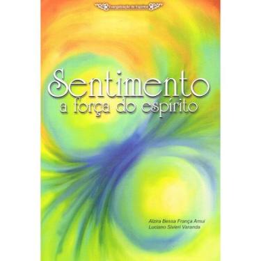 Imagem de Sentimento a Força do Espírito - ESPERANCA E CARIDADE