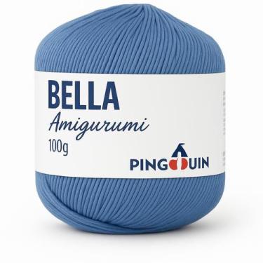 Imagem de Linha Bella Amigurumi 100 Gramas - Pingouin, 1575 RENO