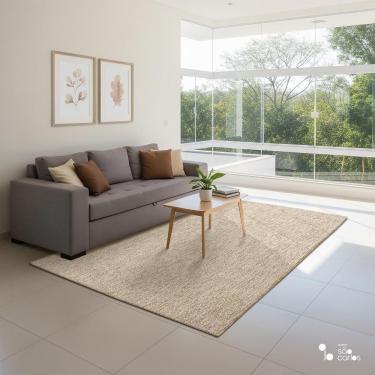 Imagem de Tapete Bali Lineo 150x200cm Tapetes São Carlos