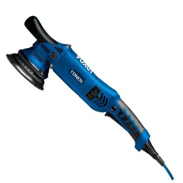 Imagem de Politriz Roto Orbital Voxer 15MM 5 POL 220V Vonixx