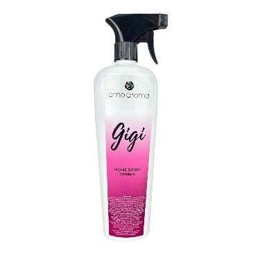 Imagem de Home Spray Gigi 1L - Aromatizador de Ambientes - Amo Aroma