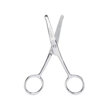 Imagem de Tesoura Unha Redonda 12cm Dompel Ref 4234