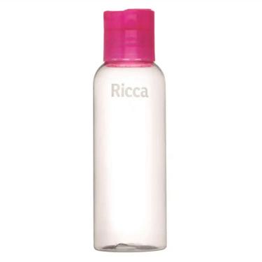 Imagem de Frasco Para Viagem Disk Top Ricca 100ml