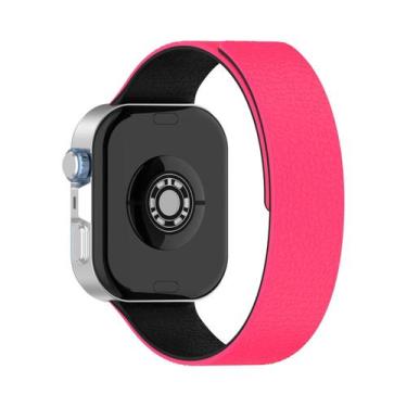 Imagem de Pulseira De Substituição De Silicone Magnética Para Huawei Watch Fit 4