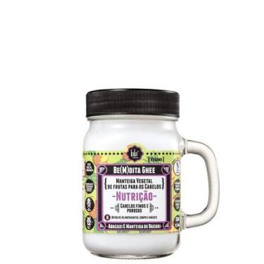 Imagem de Lola Cosmetics Be(M) dita Ghee Nutrição Máscara 350g