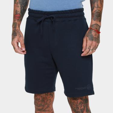 Imagem de Bermuda Moletom Ellus Masculina-Masculino