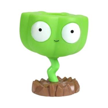Imagem de Presentes De Aniversário Para Crianças Plants Vs Zombies Cactus Chompe