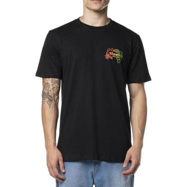 Imagem de Camiseta Billabong Handkie Hi WT24 Masculina-Masculino