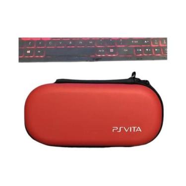 Imagem de Bolsa De Transporte Antichoque EVA De Alta Qualidade Para PSV 1000 PS 