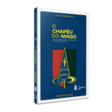 Imagem de O Chapéu Do Mago - Uma Via Simbólica Pra Compreender A Psicologia Huma