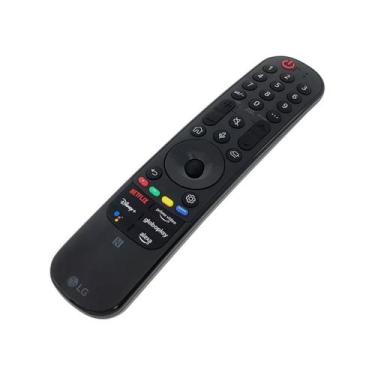 Imagem de Controle Remoto Magic LG An-mr22gn Original