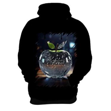 Imagem de Blusa de Frio Maçã Musical de Cristal 4 - Kasubeck Store, Inf 16