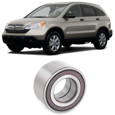 Imagem de Rolamento de Roda Dianteira HONDA CRV 2007 até 2012, com ABS - PFI Bea